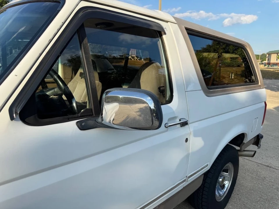 1996 Ford Bronco 5th Gen - Image 18 of 21