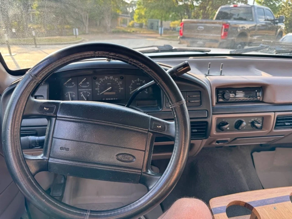 1996 Ford Bronco 5th Gen - Image 20 of 21