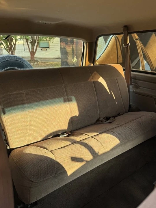 1996 Ford Bronco 5th Gen - Image 15 of 21