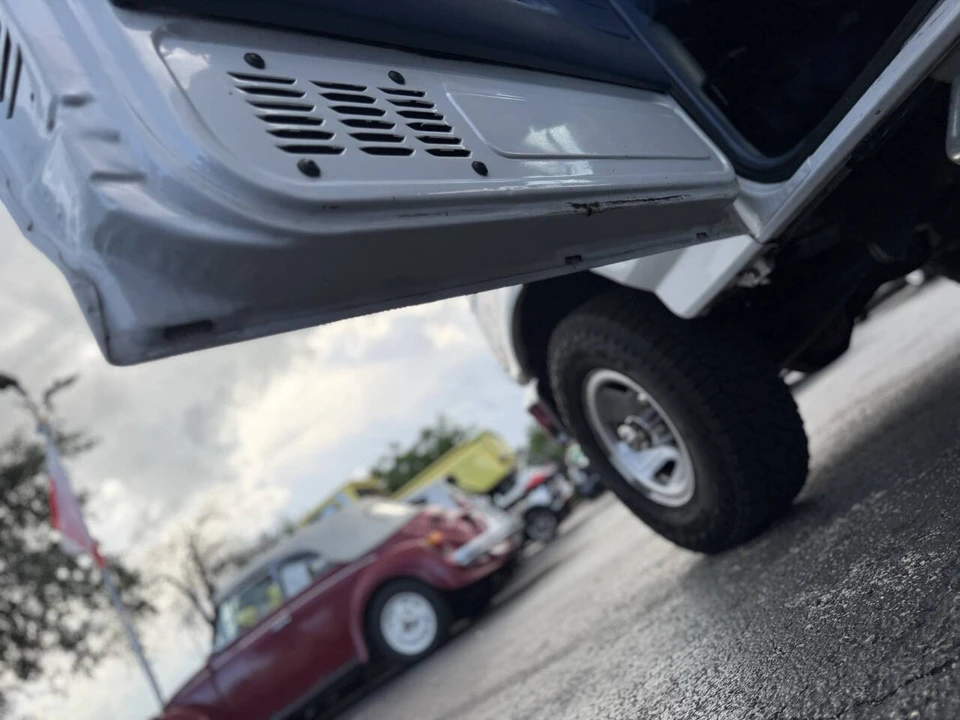 1996 Ford Bronco 5th Gen - Image 14 of 31