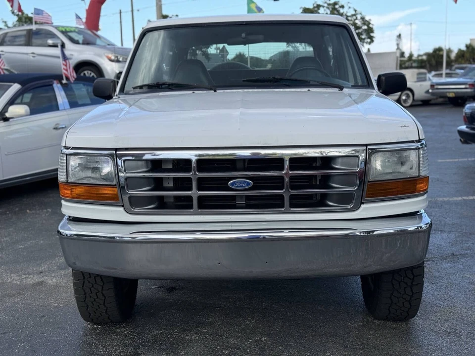 1996 Ford Bronco 5th Gen - Image 11 of 31