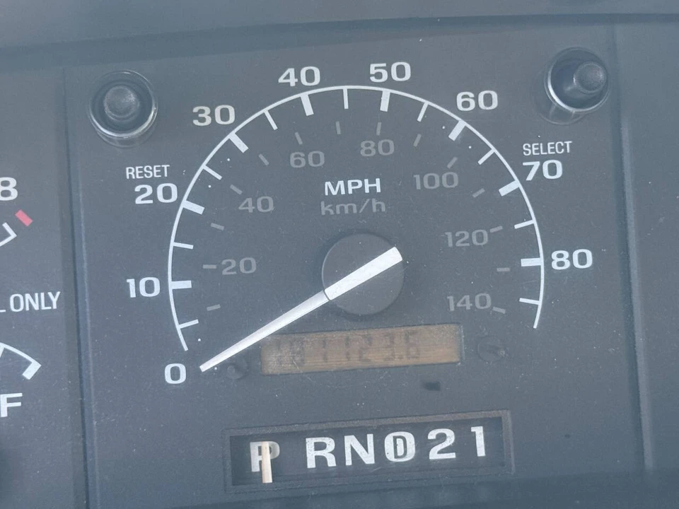 1996 Ford Bronco 5th Gen - Image 17 of 31
