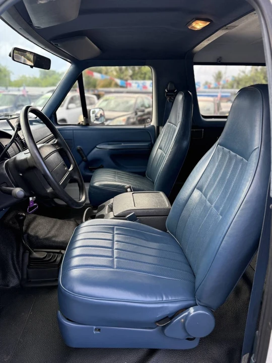 1996 Ford Bronco 5th Gen - Image 12 of 31