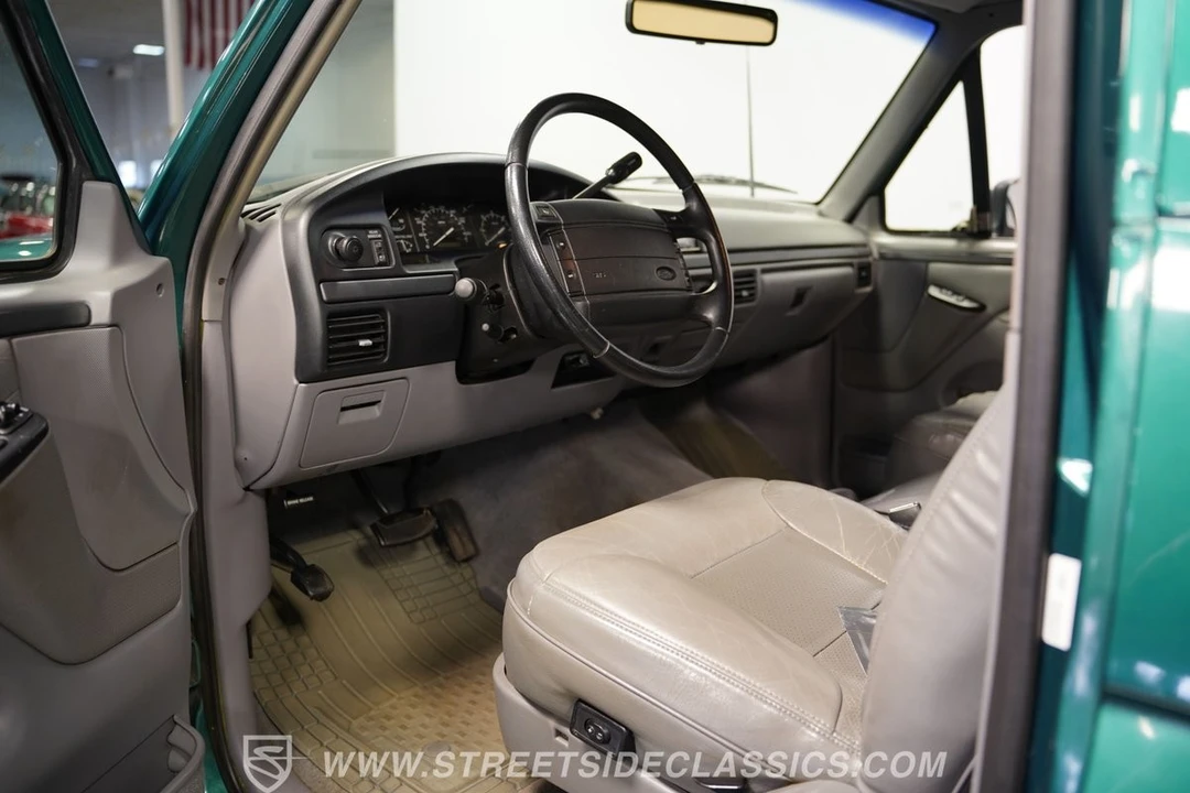 1996 Ford Bronco 5th Gen - Image 4 of 12