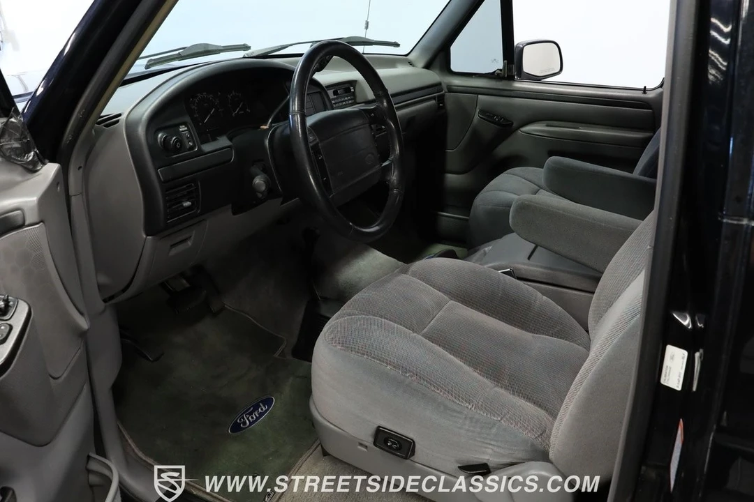 1996 Ford Bronco 5th Gen - Image 5 of 12