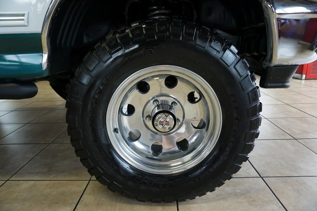 1996 Ford Bronco 5th Gen - Image 31 of 31