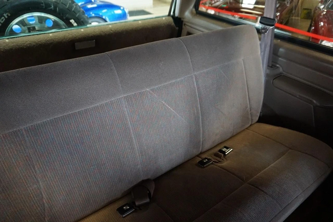 1996 Ford Bronco 5th Gen - Image 24 of 31