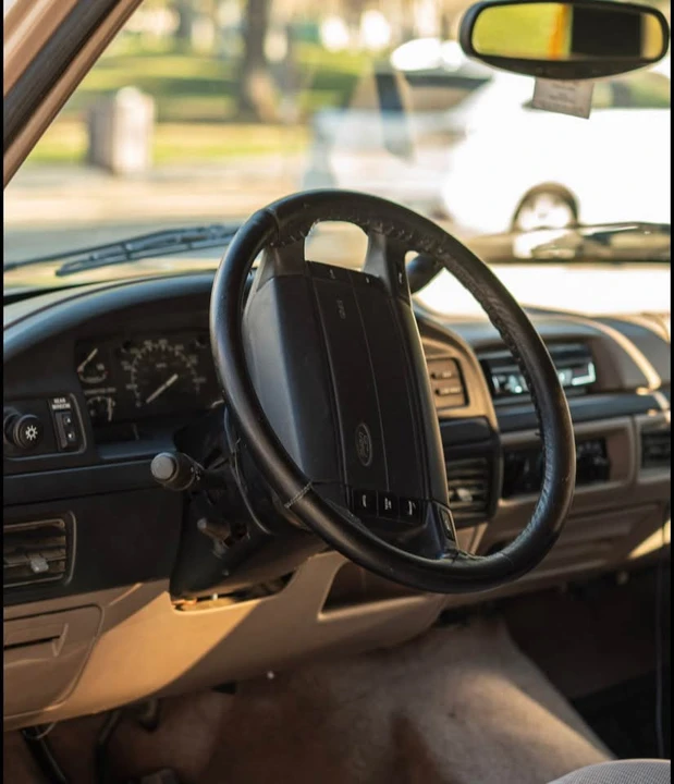 1996 Ford Bronco 5th Gen - Image 6 of 10