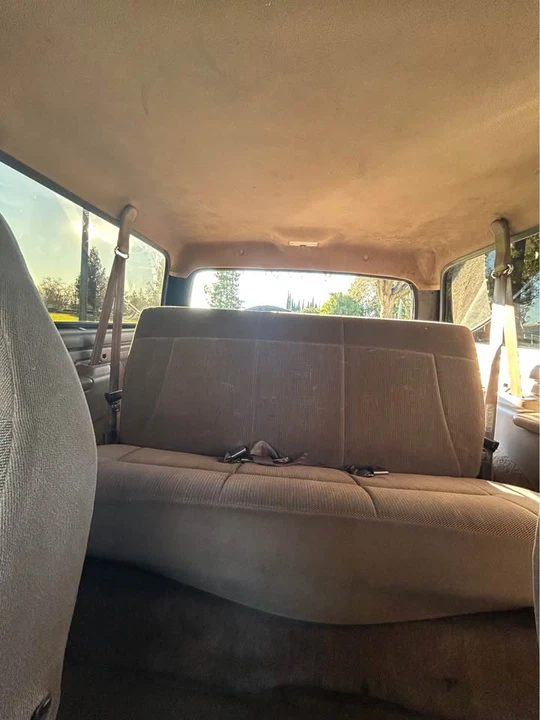 1996 Ford Bronco 5th Gen - Image 10 of 10