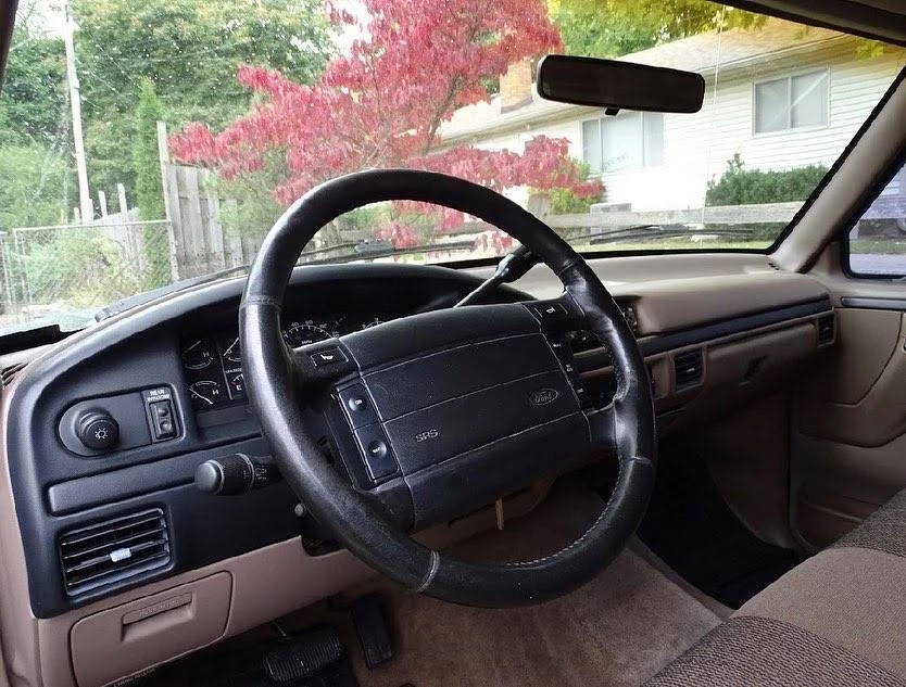 1996 Ford Bronco 5th Gen - Image 4 of 5