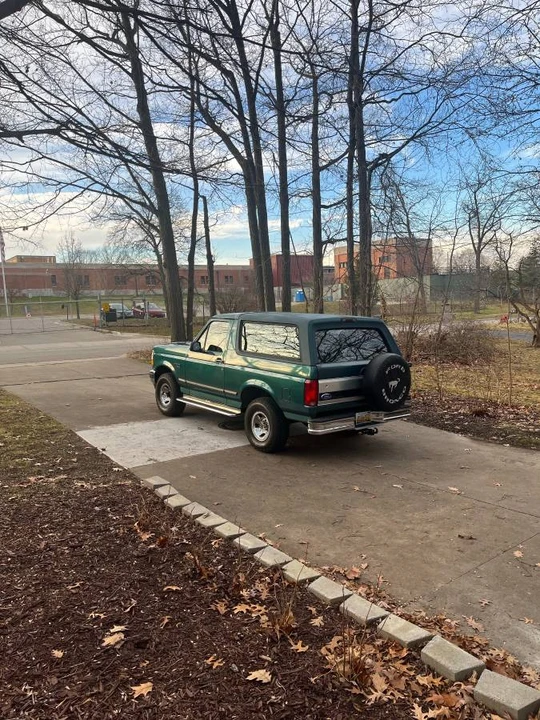 1996 Ford Bronco 5th Gen - Image 3 of 5