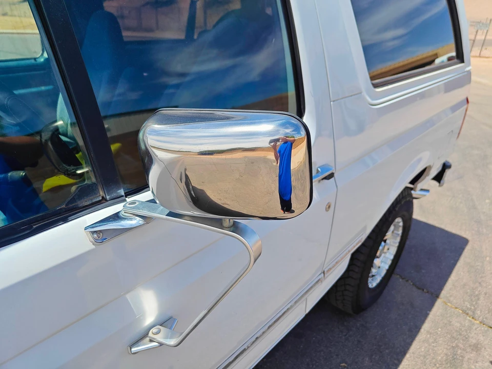 1996 Ford Bronco 5th Gen - Image 22 of 31