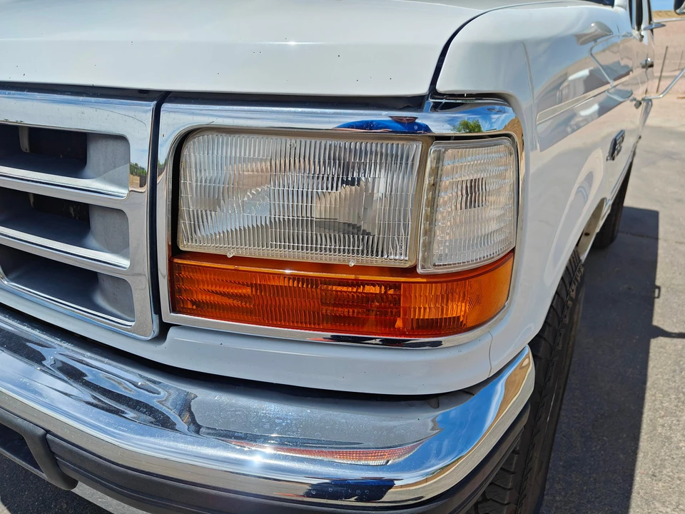 1996 Ford Bronco 5th Gen - Image 20 of 31