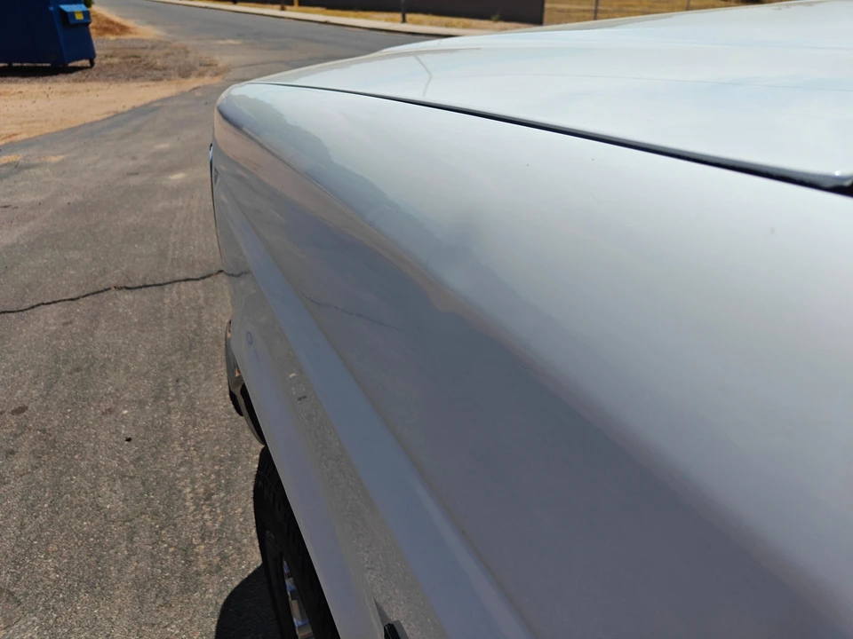 1996 Ford Bronco 5th Gen - Image 21 of 31