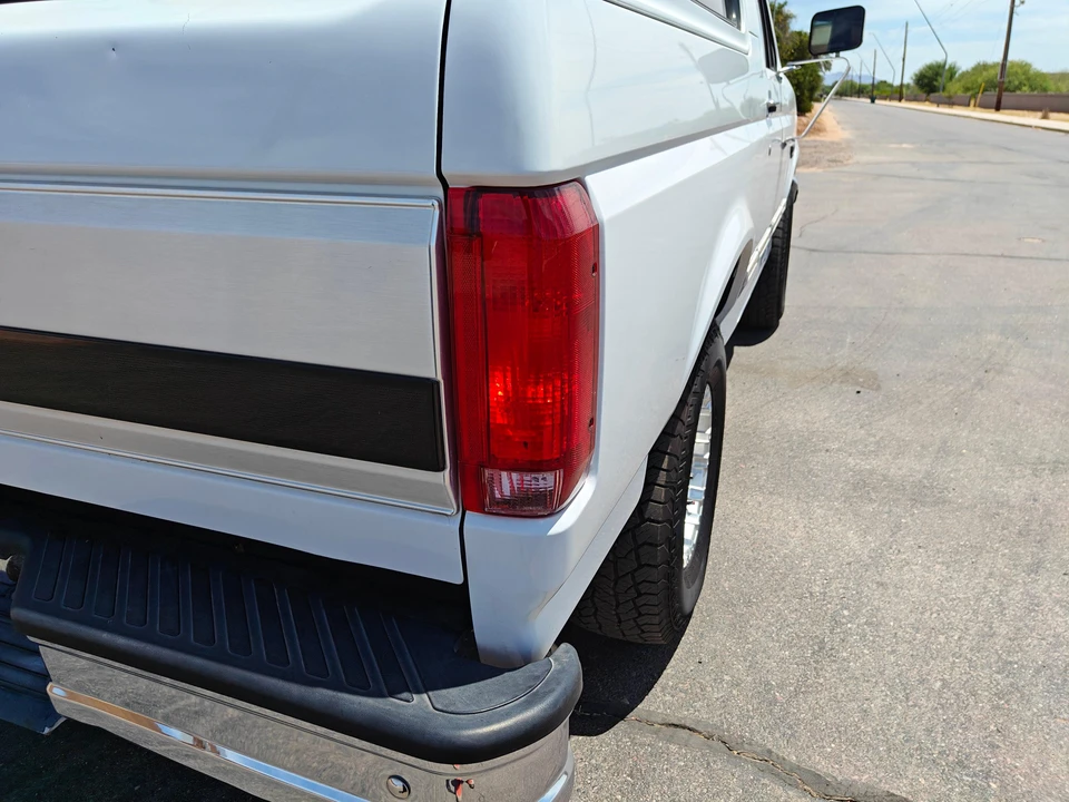 1996 Ford Bronco 5th Gen - Image 31 of 31