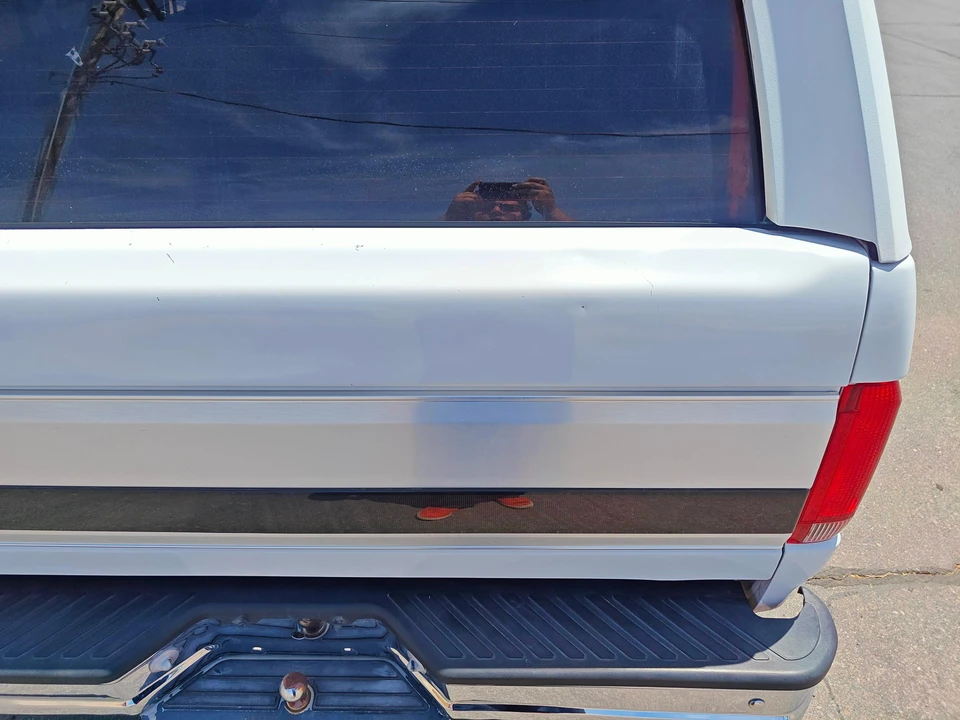 1996 Ford Bronco 5th Gen - Image 29 of 31