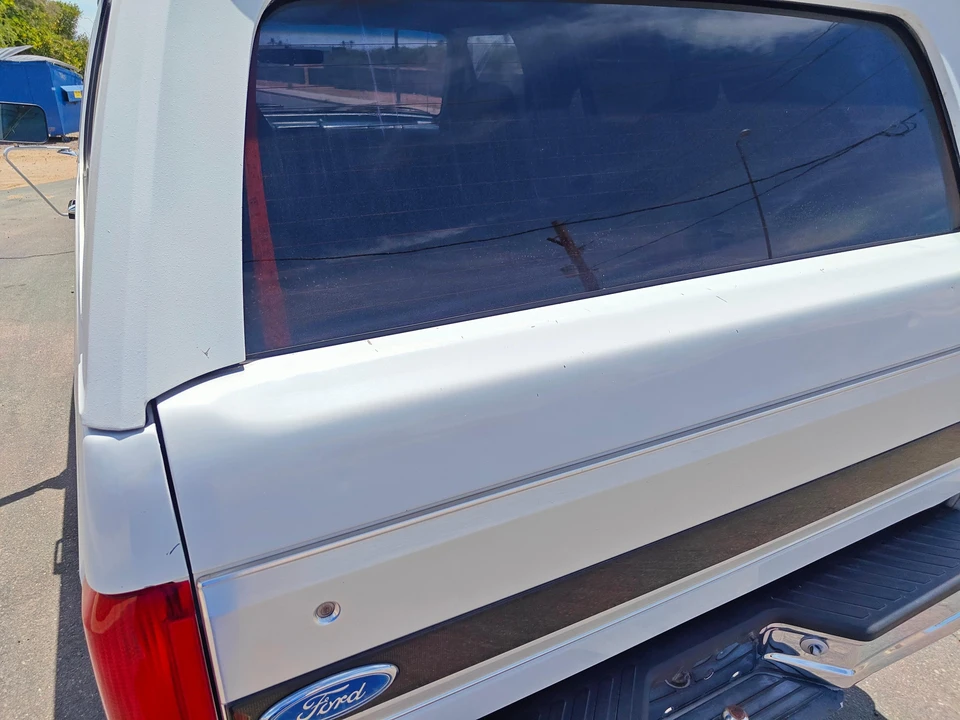 1996 Ford Bronco 5th Gen - Image 27 of 31