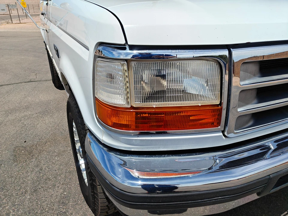 1996 Ford Bronco 5th Gen - Image 18 of 31