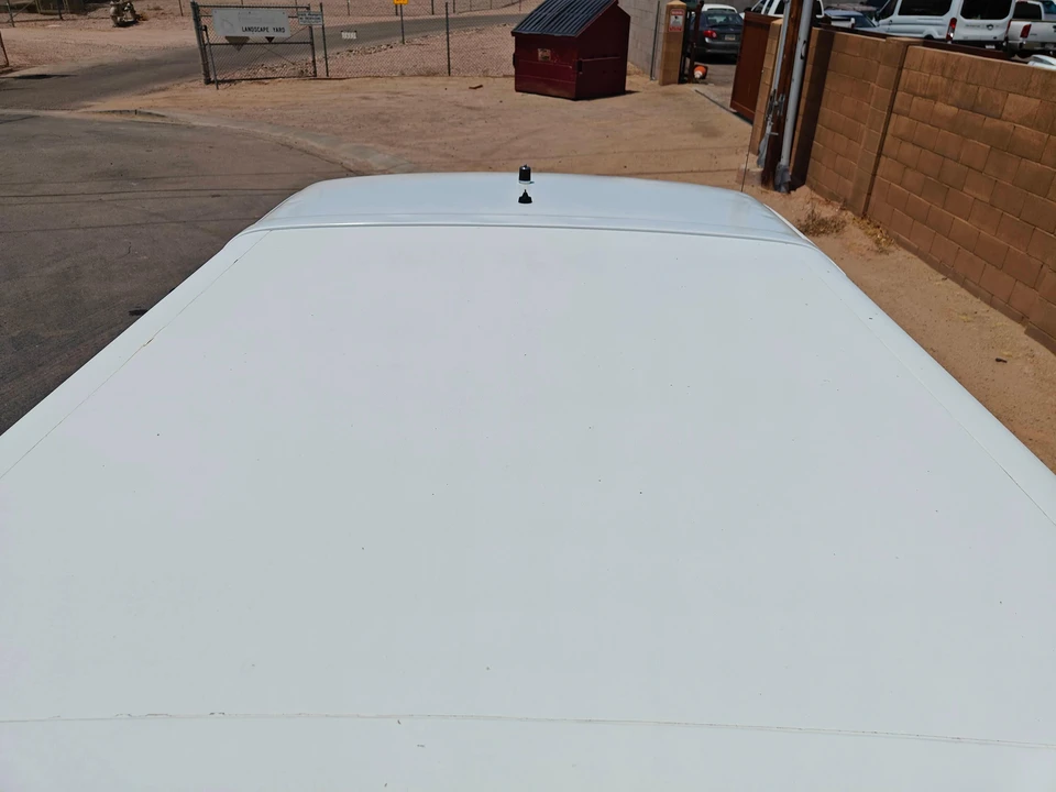 1996 Ford Bronco 5th Gen - Image 30 of 31
