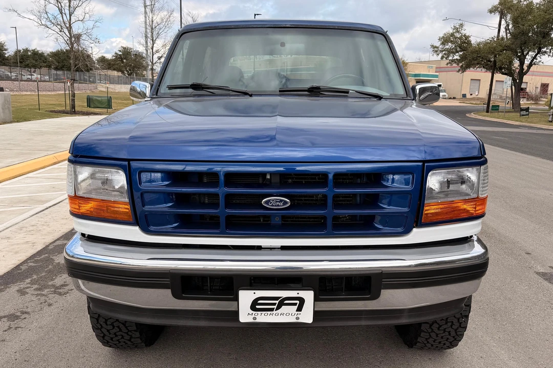 1996 Ford Bronco 5th Gen - Image 13 of 31