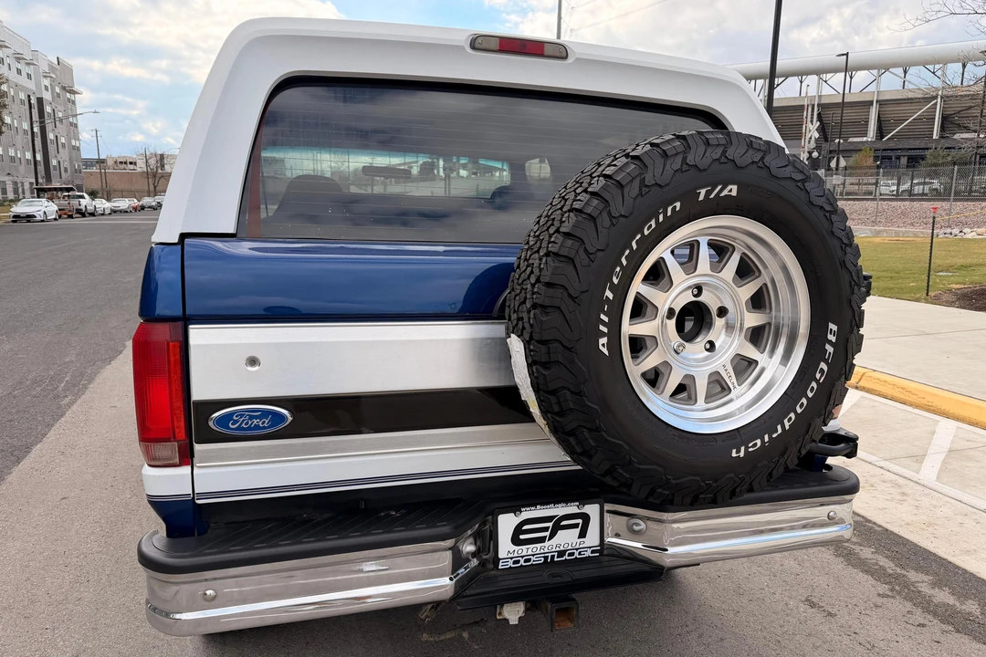 1996 Ford Bronco 5th Gen - Image 20 of 31
