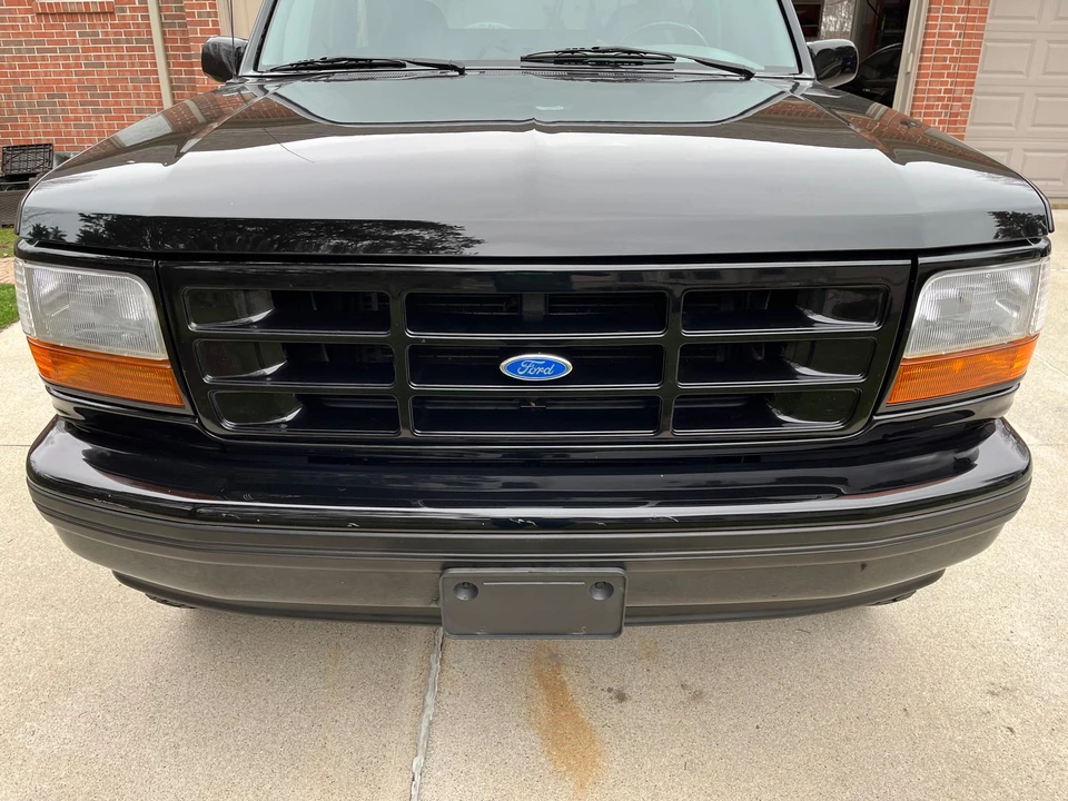 1996 Ford Bronco 5th Gen - Image 18 of 31