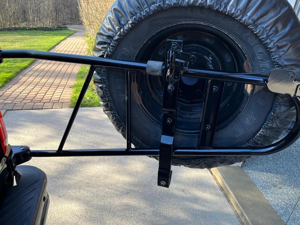 1996 Ford Bronco 5th Gen - Image 31 of 31