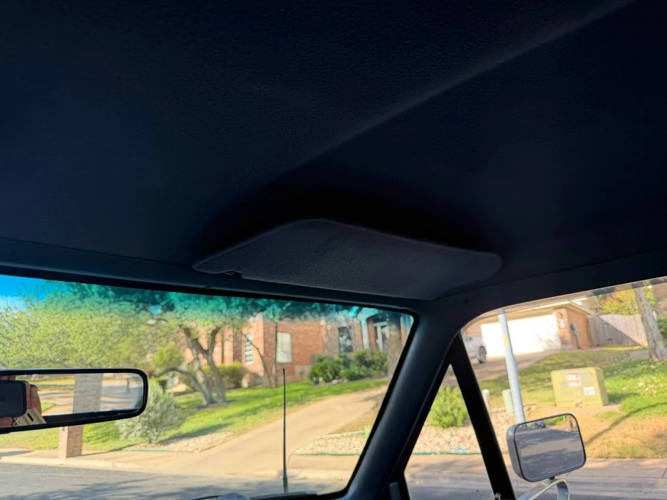 1996 Ford Bronco 5th Gen - Image 18 of 24
