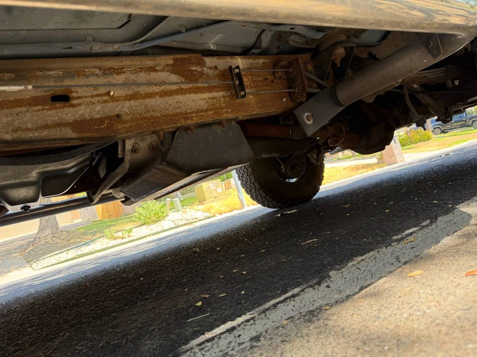 1996 Ford Bronco 5th Gen - Image 23 of 24