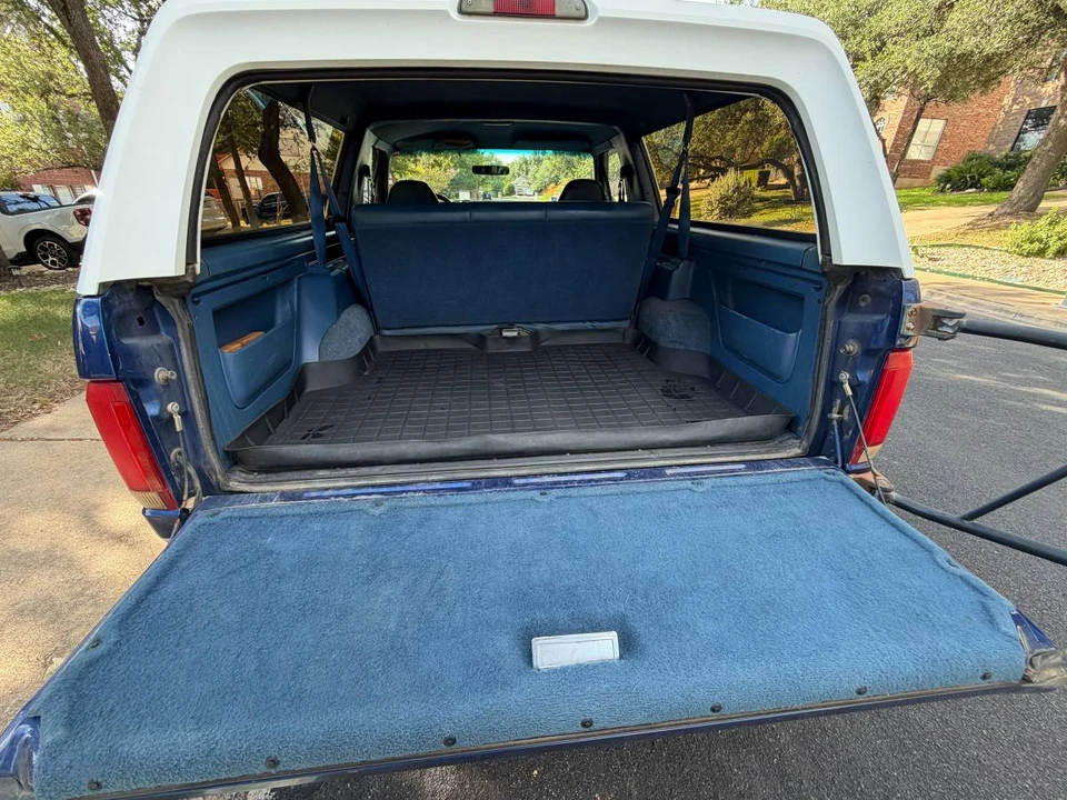 1996 Ford Bronco 5th Gen - Image 11 of 24