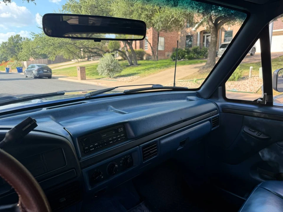 1996 Ford Bronco 5th Gen - Image 12 of 24