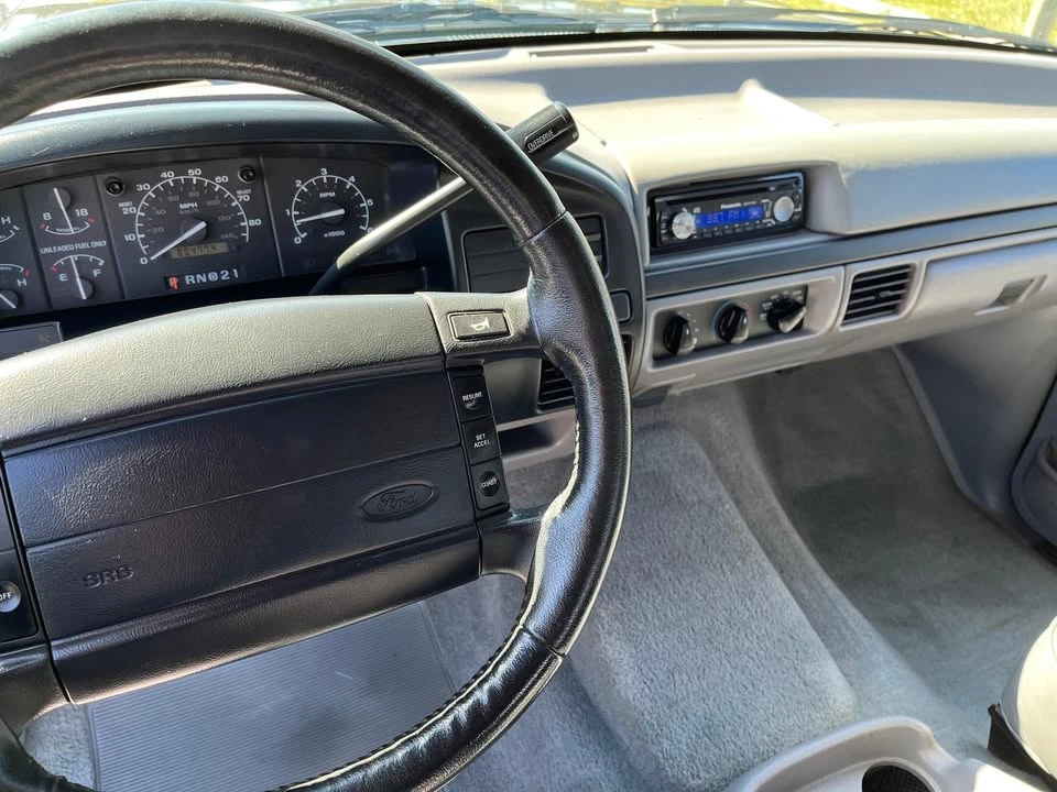 1996 Ford Bronco 5th Gen - Image 4 of 4