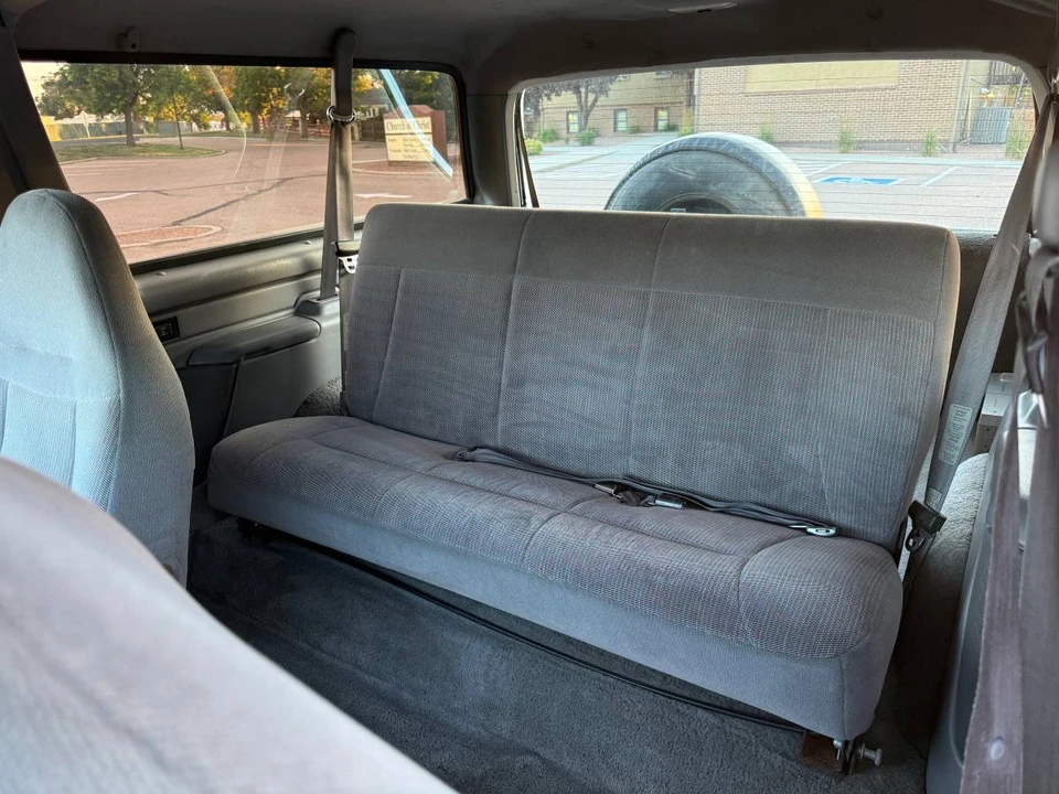 1996 Ford Bronco 5th Gen - Image 17 of 22
