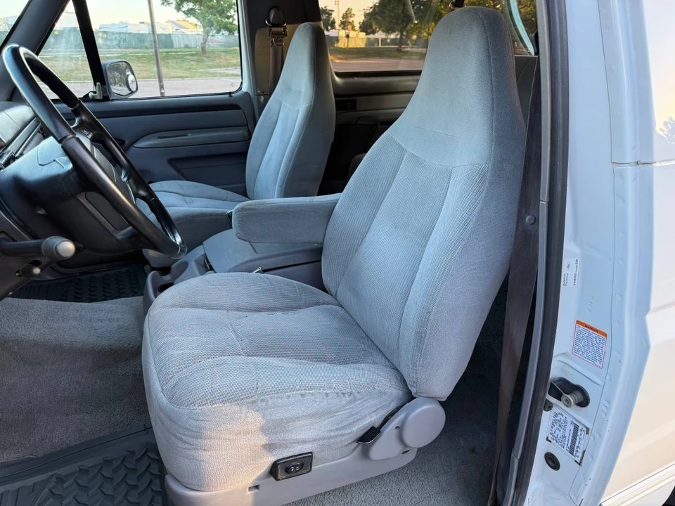 1996 Ford Bronco 5th Gen - Image 12 of 22