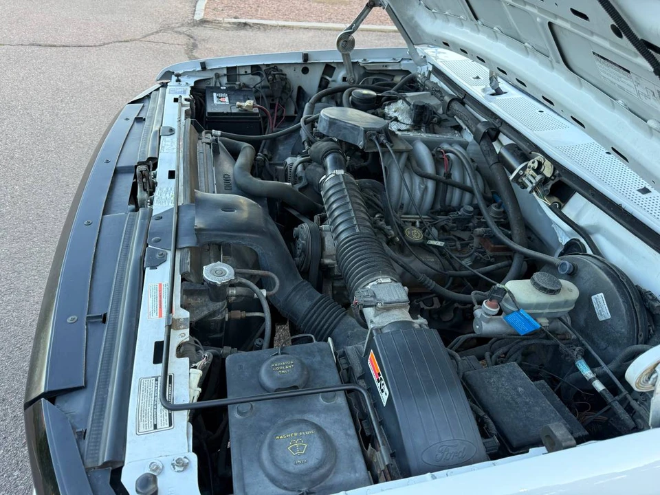 1996 Ford Bronco 5th Gen - Image 22 of 22