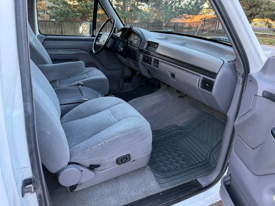 1996 Ford Bronco 5th Gen - Image 13 of 22