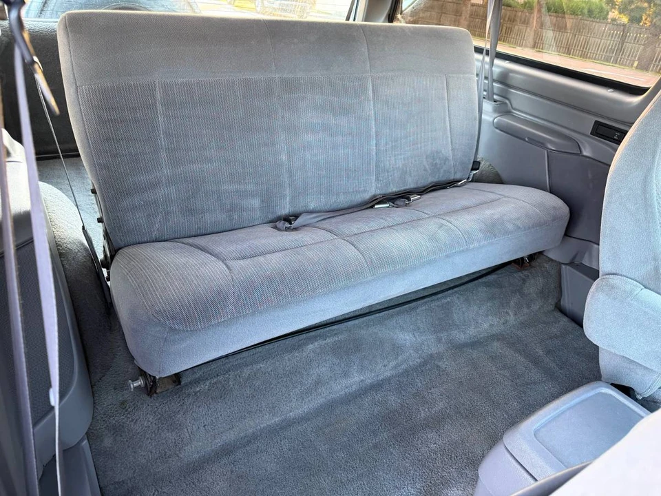 1996 Ford Bronco 5th Gen - Image 16 of 22