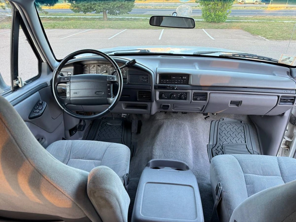 1996 Ford Bronco 5th Gen - Image 15 of 22