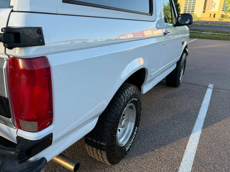 1996 Ford Bronco 5th Gen - Image 9 of 22