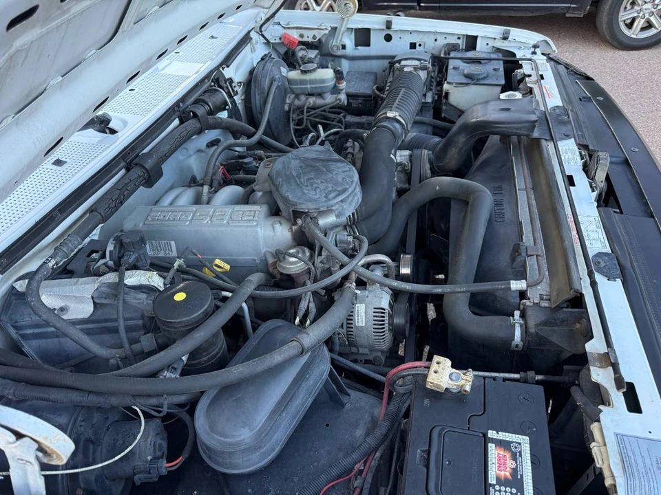 1996 Ford Bronco 5th Gen - Image 21 of 22