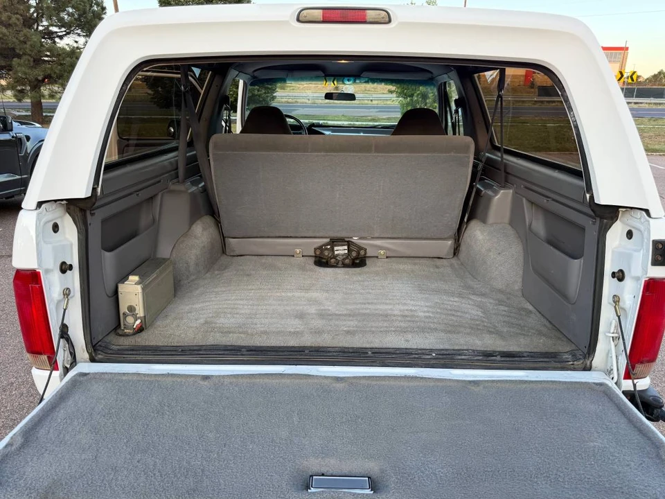 1996 Ford Bronco 5th Gen - Image 18 of 22