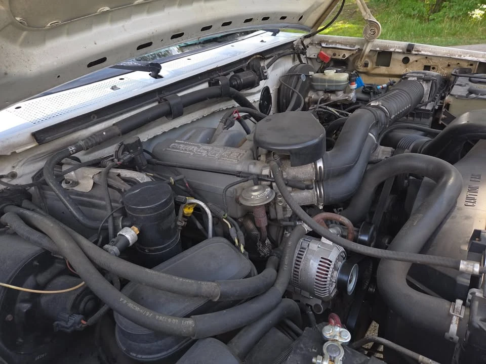 1996 Ford Bronco 5th Gen - Image 6 of 16