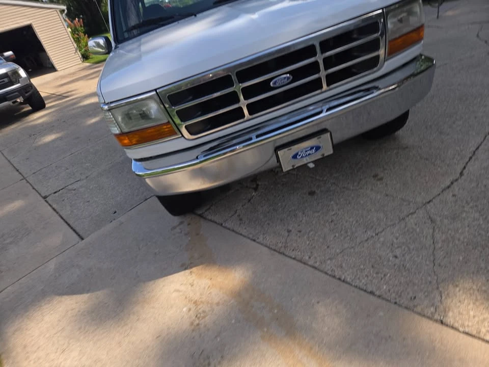 1996 Ford Bronco 5th Gen - Image 10 of 16