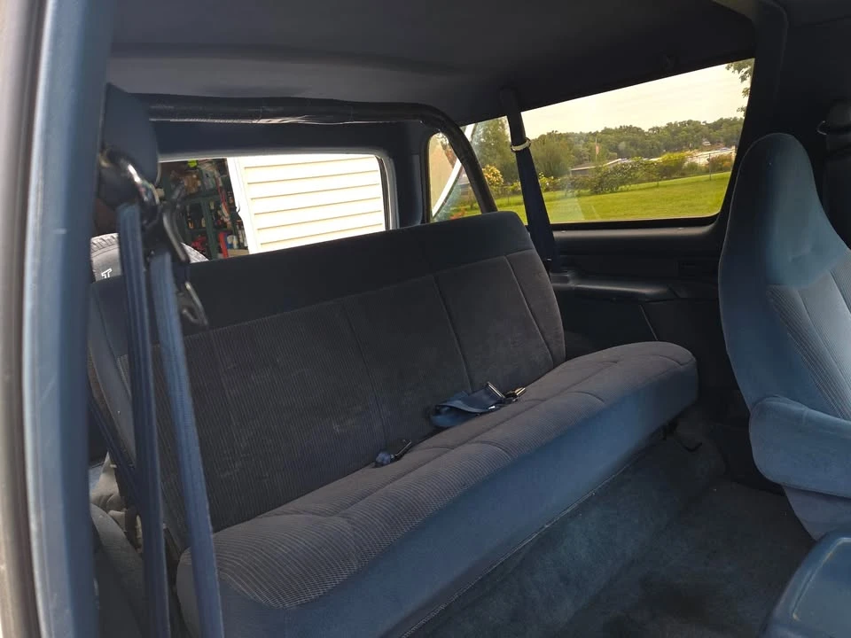 1996 Ford Bronco 5th Gen - Image 13 of 16