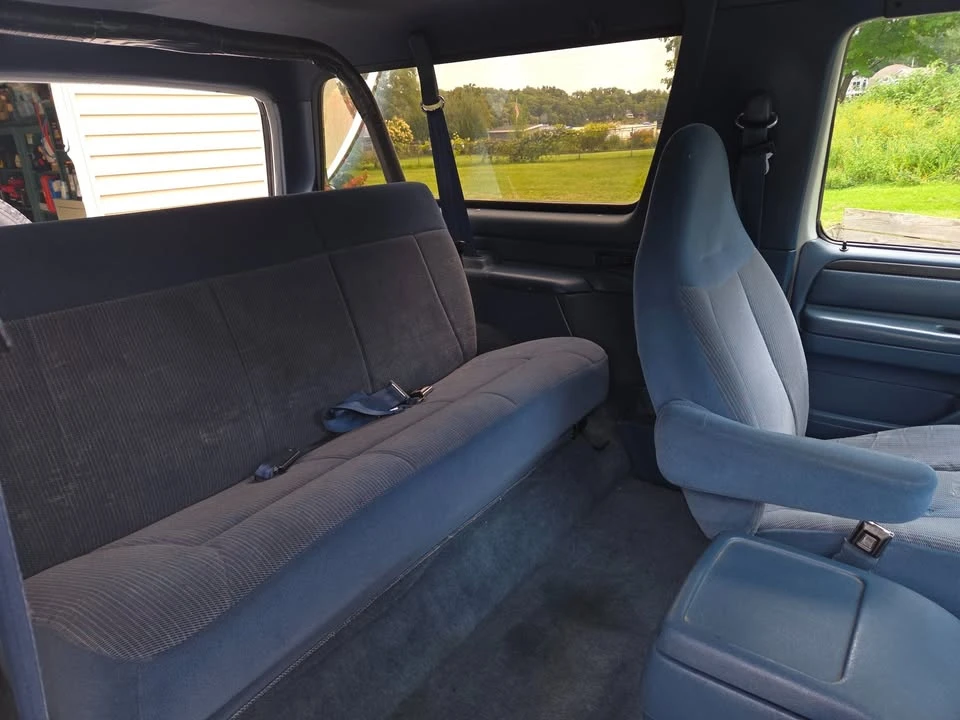 1996 Ford Bronco 5th Gen - Image 14 of 16
