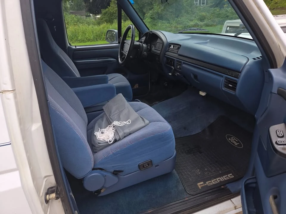 1996 Ford Bronco 5th Gen - Image 15 of 16