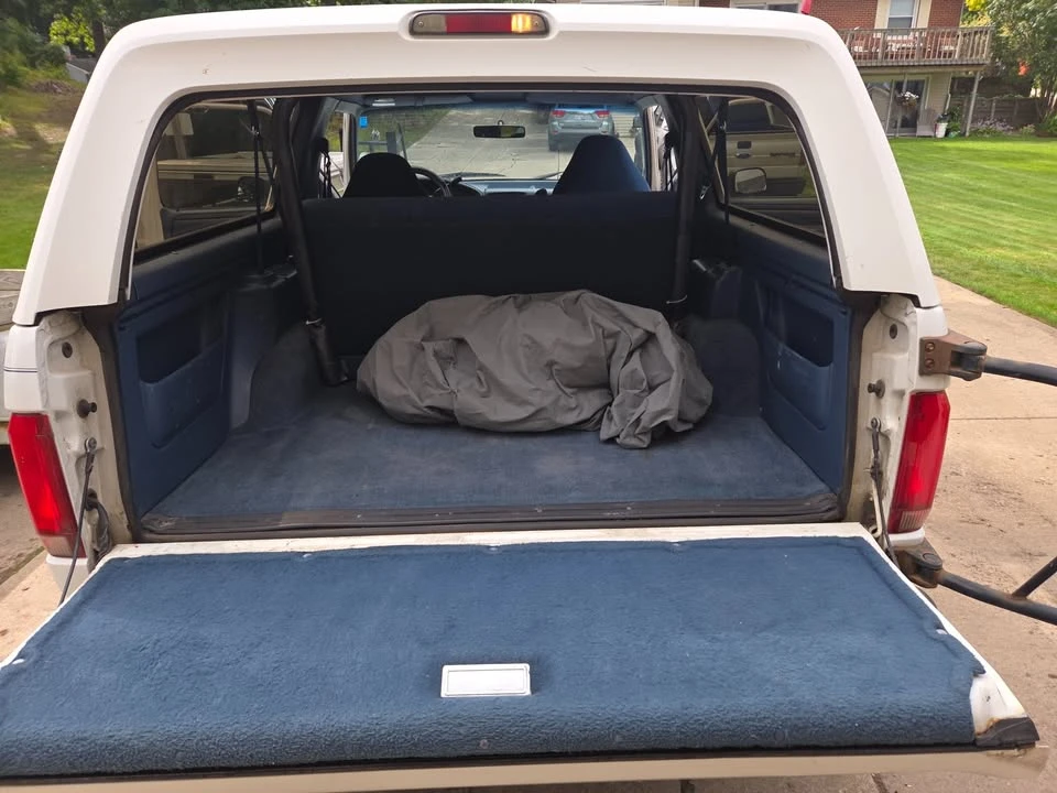 1996 Ford Bronco 5th Gen - Image 16 of 16