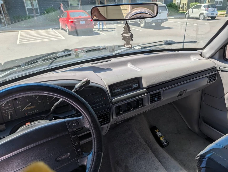1996 Ford Bronco 5th Gen - Image 14 of 22