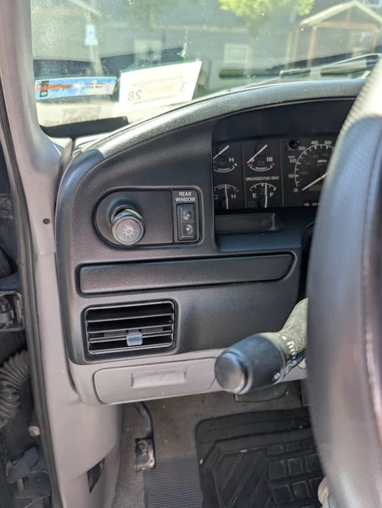 1996 Ford Bronco 5th Gen - Image 16 of 22