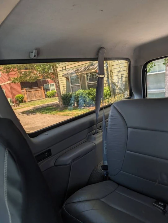 1996 Ford Bronco 5th Gen - Image 17 of 22